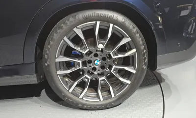 BMW X6 2026, 6378 км, за 86979.1 USD - фото 21