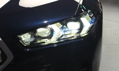 BMW X6 2026, 6378 км, за 86979.1 USD - фото 22