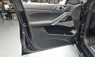 BMW X6 2026, 6378 км, за 86979.1 USD - фото 24