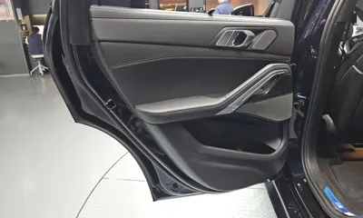 BMW X6 2026, 6378 км, за 86979.1 USD - фото 25
