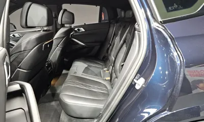 BMW X6 2026, 6378 км, за 86979.1 USD - фото 26
