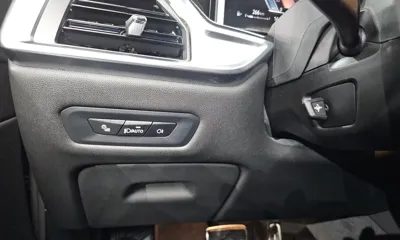 BMW X6 2026, 6378 км, за 86979.1 USD - фото 27