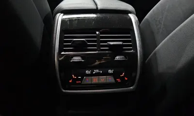 BMW X6 2026, 6378 км, за 86979.1 USD - фото 28