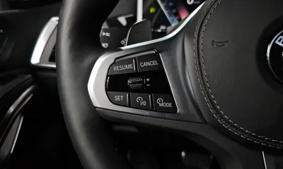 BMW X6 2026, 6378 км, за 86979.1 USD - фото 31