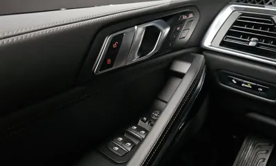 BMW X6 2026, 6378 км, за 86979.1 USD - фото 33