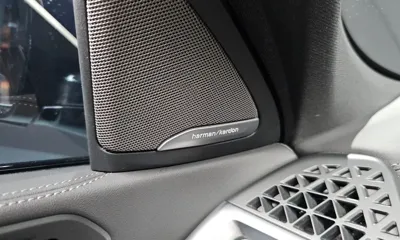 BMW X6 2026, 6378 км, за 86979.1 USD - фото 34