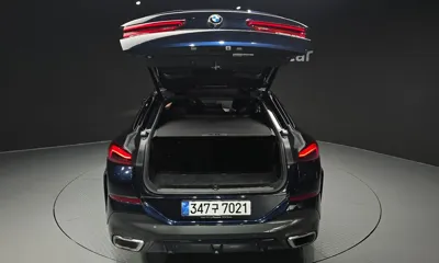 BMW X6 2026, 6378 км, за 86979.1 USD - фото 35