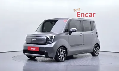 Kia Ray · 2024 год