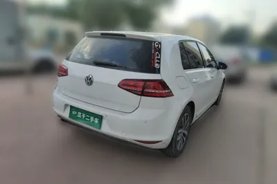 Volkswagen Golf 2017, 135400 км, за 6613 USD - фото 6