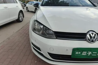 Volkswagen Golf 2017, 135400 км, за 6613 USD - фото 7