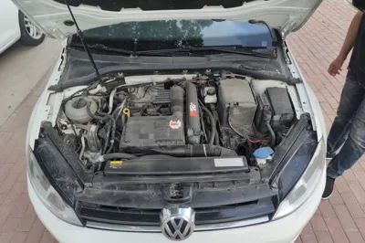 Volkswagen Golf 2017, 135400 км, за 6613 USD - фото 21