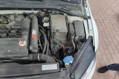 Volkswagen Golf 2017, 135400 км, за 6613 USD - фото 22