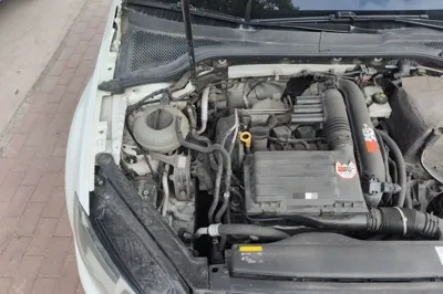Volkswagen Golf 2017, 135400 км, за 6613 USD - фото 23