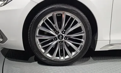 Hyundai Grandeur 2019, 129173 км, за 12143.89 USD
