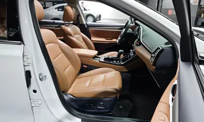 Hyundai Grandeur 2019, 129173 км, за 12143.89 USD - фото 12