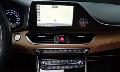 Hyundai Grandeur 2019, 129173 км, за 12143.89 USD - фото 16