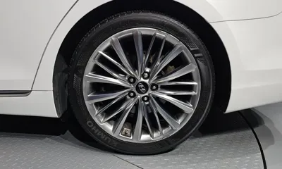 Hyundai Grandeur 2019, 129173 км, за 12143.89 USD - фото 21