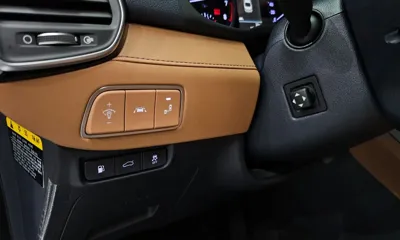 Hyundai Grandeur 2019, 129173 км, за 12143.89 USD - фото 28
