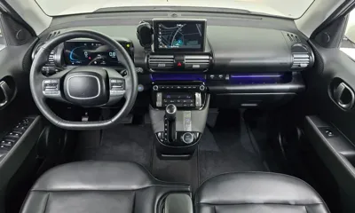 Hyundai Casper 2023, 23760 км, за 10371.54 USD - фото 7