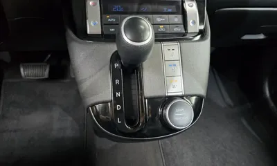 Hyundai Casper 2023, 23760 км, за 10371.54 USD - фото 9