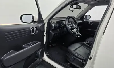 Hyundai Casper 2023, 23760 км, за 10371.54 USD - фото 10