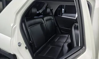 Hyundai Casper 2023, 23760 км, за 10371.54 USD - фото 26