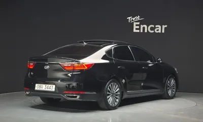 Kia K7 2017, 121458 км, за 7003.63 USD