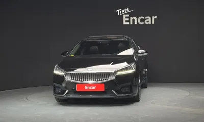 Kia K7 2017, 121458 км, за 7003.63 USD