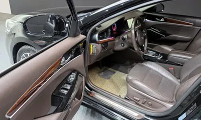 Kia K7 2017, 121458 км, за 7003.63 USD - фото 10