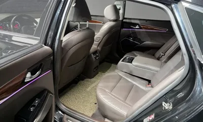 Kia K7 2017, 121458 км, за 7003.63 USD - фото 11