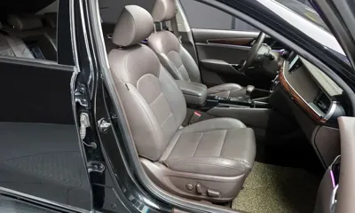 Kia K7 2017, 121458 км, за 7003.63 USD - фото 12