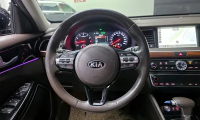 Kia K7 2017, 121458 км, за 7003.63 USD - фото 13