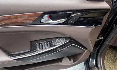 Kia K7 2017, 121458 км, за 7003.63 USD - фото 14