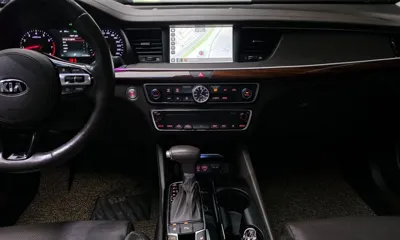 Kia K7 2017, 121458 км, за 7003.63 USD - фото 20