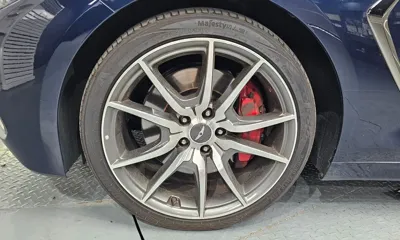 Genesis G70 2019, 92260 км, за 14918.57 USD