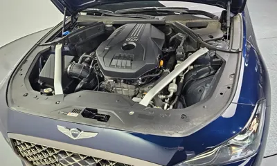 Genesis G70 2019, 92260 км, за 14918.57 USD - фото 6