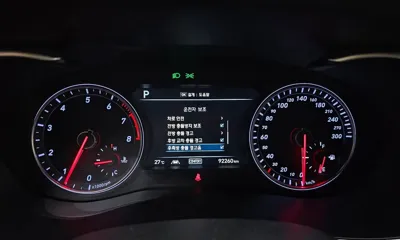 Genesis G70 2019, 92260 км, за 14918.57 USD - фото 8