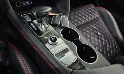 Genesis G70 2019, 92260 км, за 14918.57 USD - фото 9