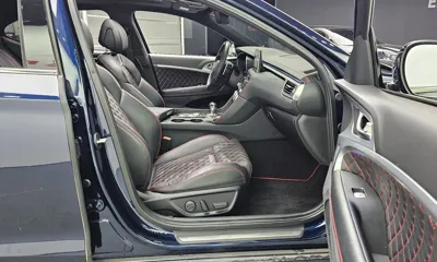 Genesis G70 2019, 92260 км, за 14918.57 USD - фото 11