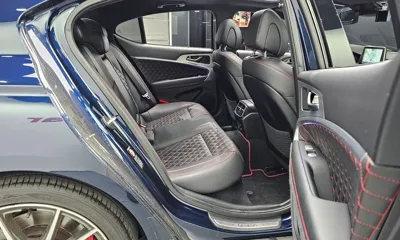 Genesis G70 2019, 92260 км, за 14918.57 USD - фото 12