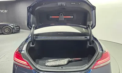 Genesis G70 2019, 92260 км, за 14918.57 USD - фото 20