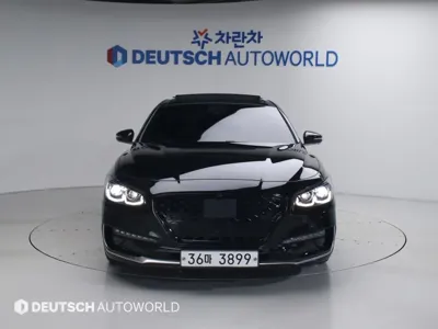 Hyundai Grandeur 2019, 102395 км, за 8730.47 USD