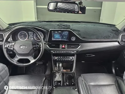 Hyundai Grandeur 2019, 102395 км, за 8660.54 USD - фото 7