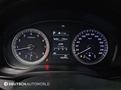 Hyundai Grandeur 2019, 102395 км, за 8660.54 USD - фото 8