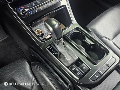 Hyundai Grandeur 2019, 102395 км, за 8660.54 USD - фото 9