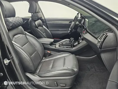 Hyundai Grandeur 2019, 102395 км, за 8660.54 USD - фото 10