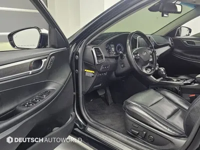 Hyundai Grandeur 2019, 102395 км, за 8660.54 USD - фото 11