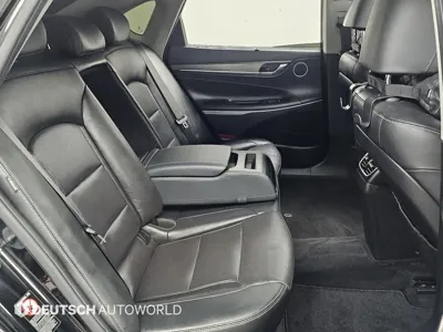 Hyundai Grandeur 2019, 102395 км, за 8660.54 USD - фото 12