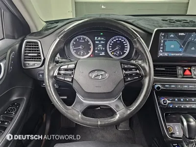 Hyundai Grandeur 2019, 102395 км, за 8660.54 USD - фото 13