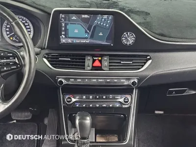 Hyundai Grandeur 2019, 102395 км, за 8660.54 USD - фото 14